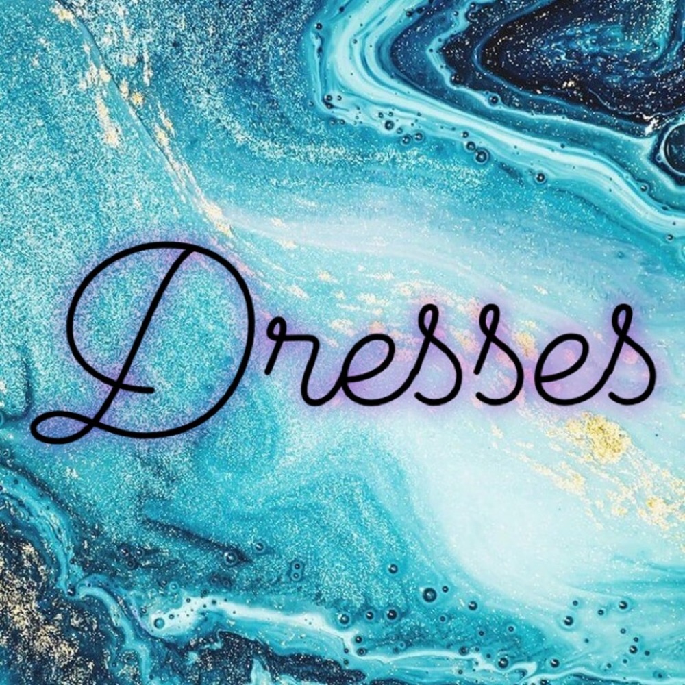 dresses